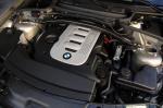 BMW X3 2007 года
